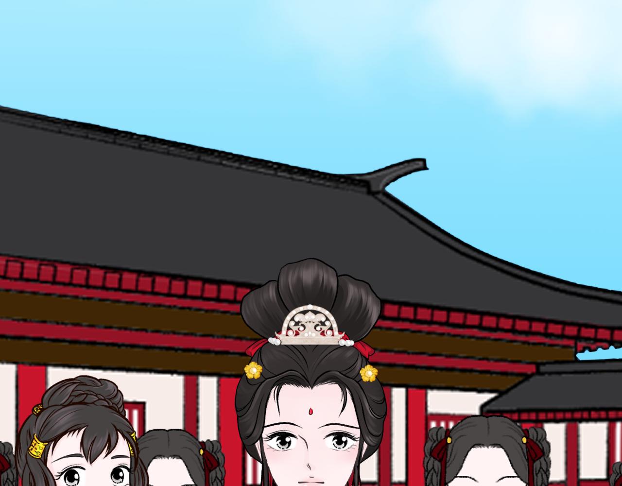 朝暮前傳——同心 - 009 - 2