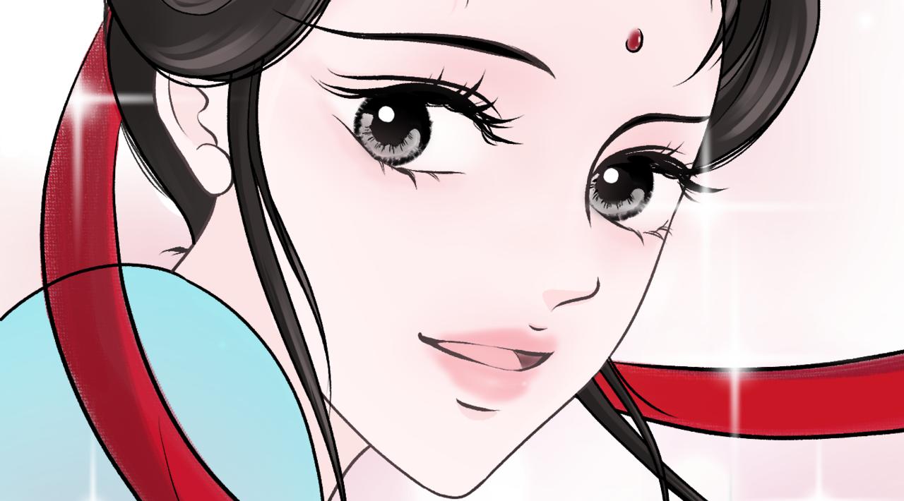 朝暮前傳——同心 - 005 - 1