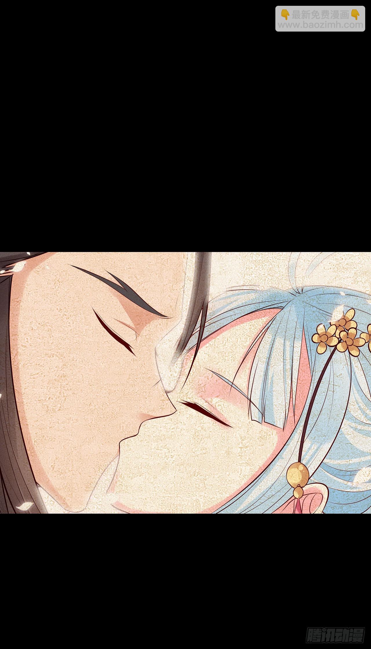 第九十七话：苓儿-第102话