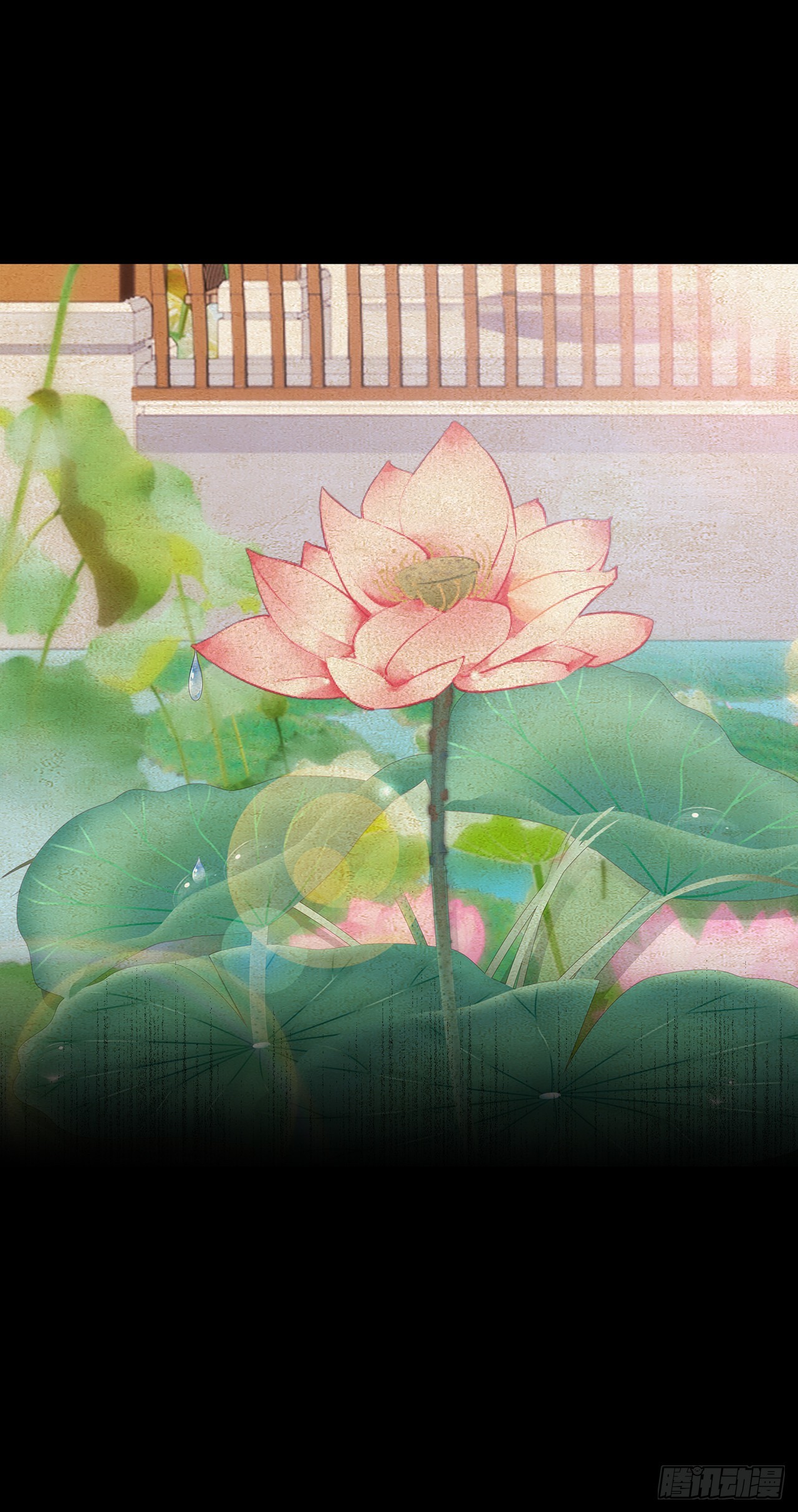 第九十七话：苓儿-第102话