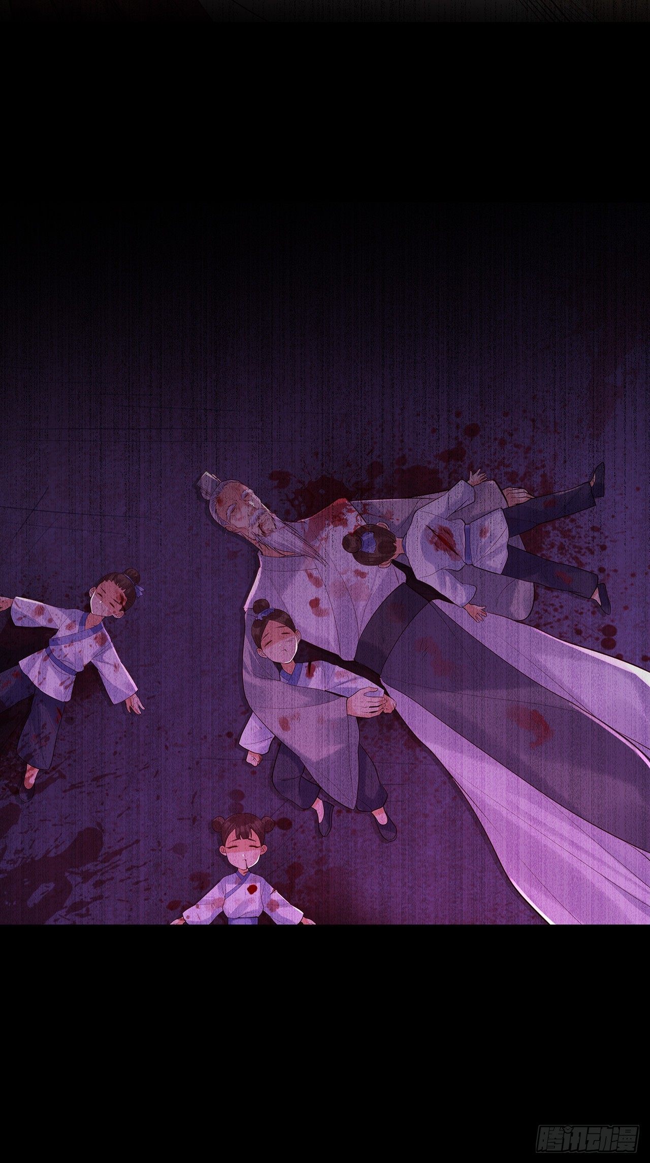 第九十九话：密谋-第104话