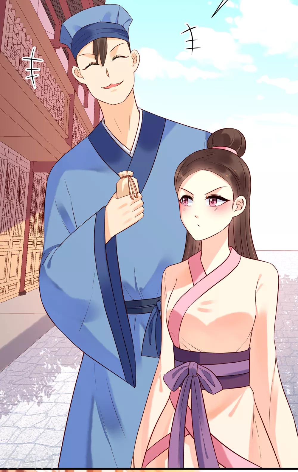 第26话 归圆寺-第28话