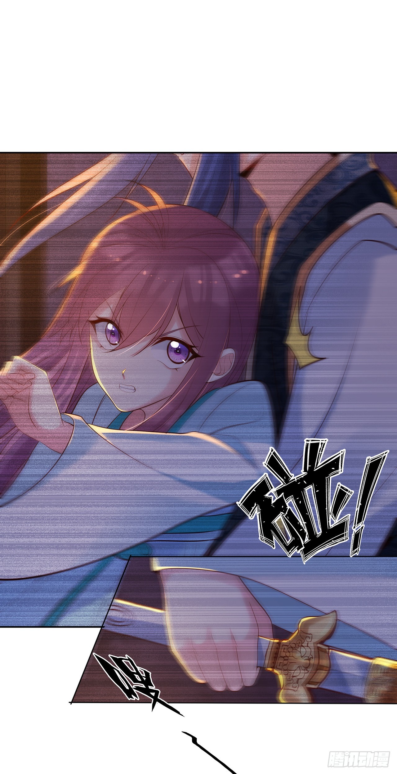 第九十五话：要挟-第100话