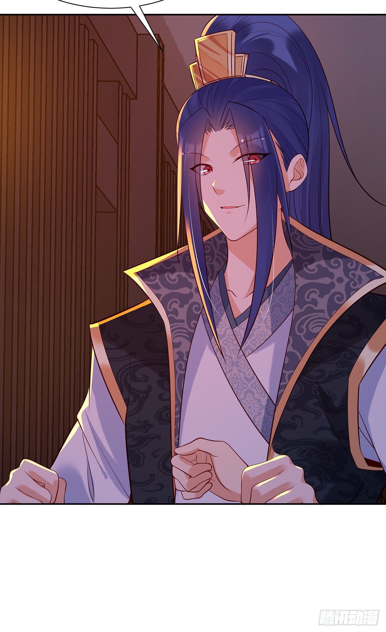 第九十五话：要挟-第100话