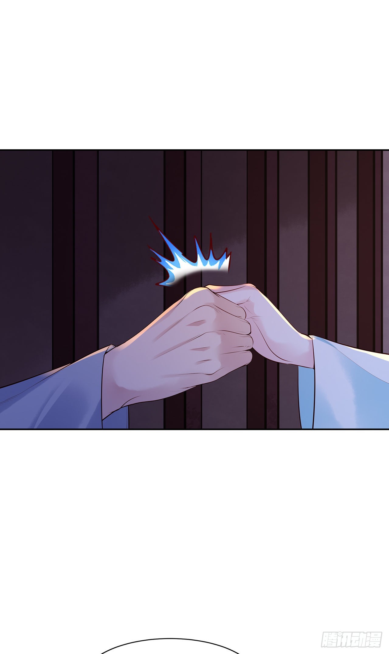 第九十五话：要挟-第100话