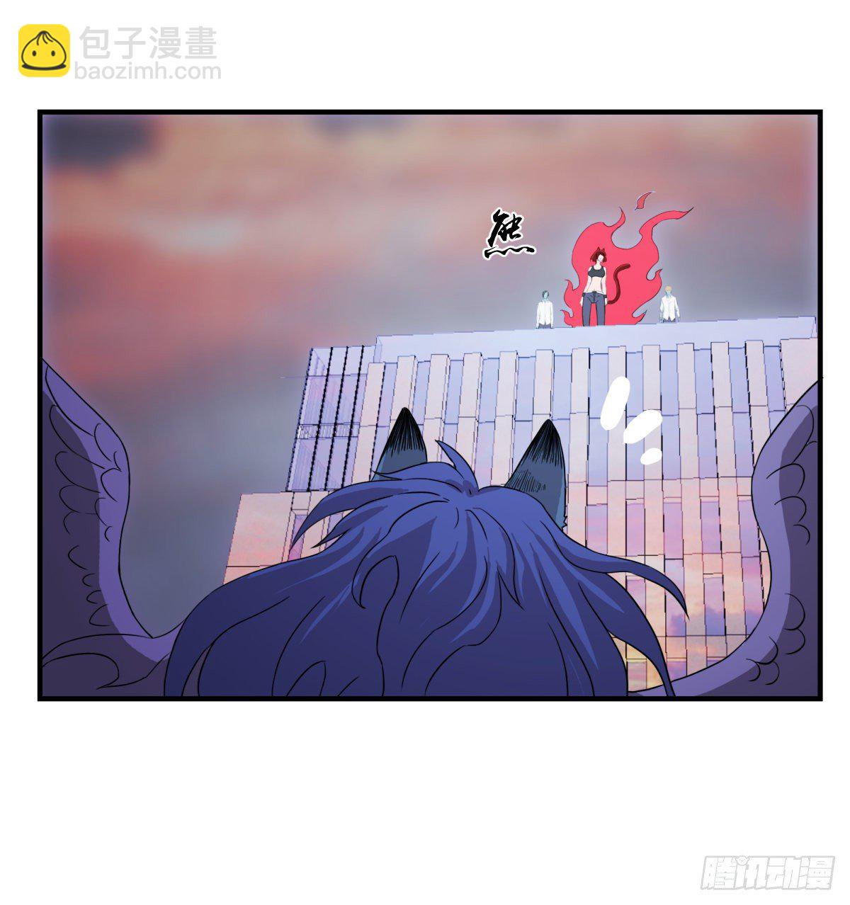 吃到爽！-第16话