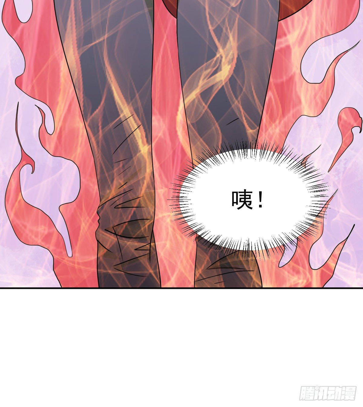 吃到爽！-第16话