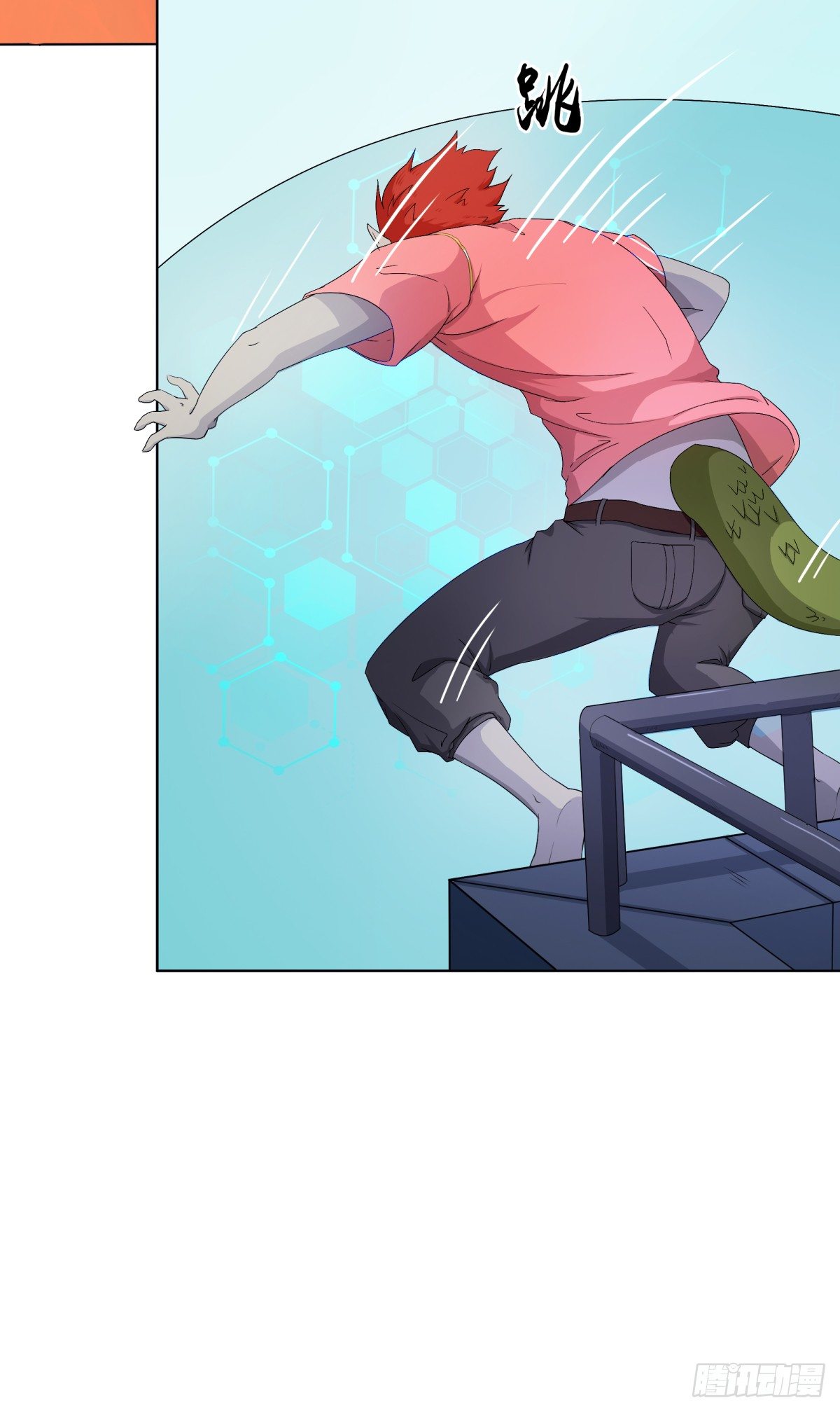 阴魂不散1-第10话