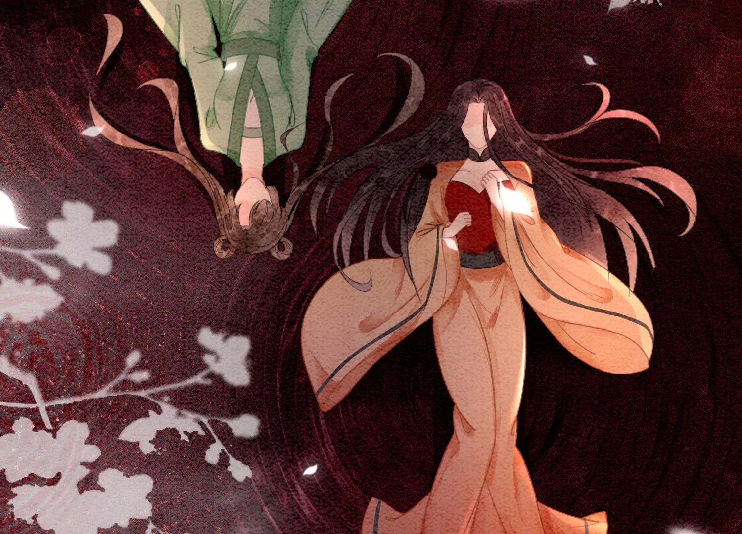 第105话 继续追查(1/3)-第106话