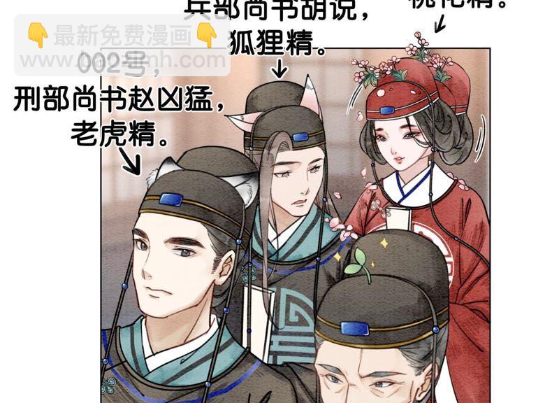 第1话 朝堂第一帅(1/3)-第2话