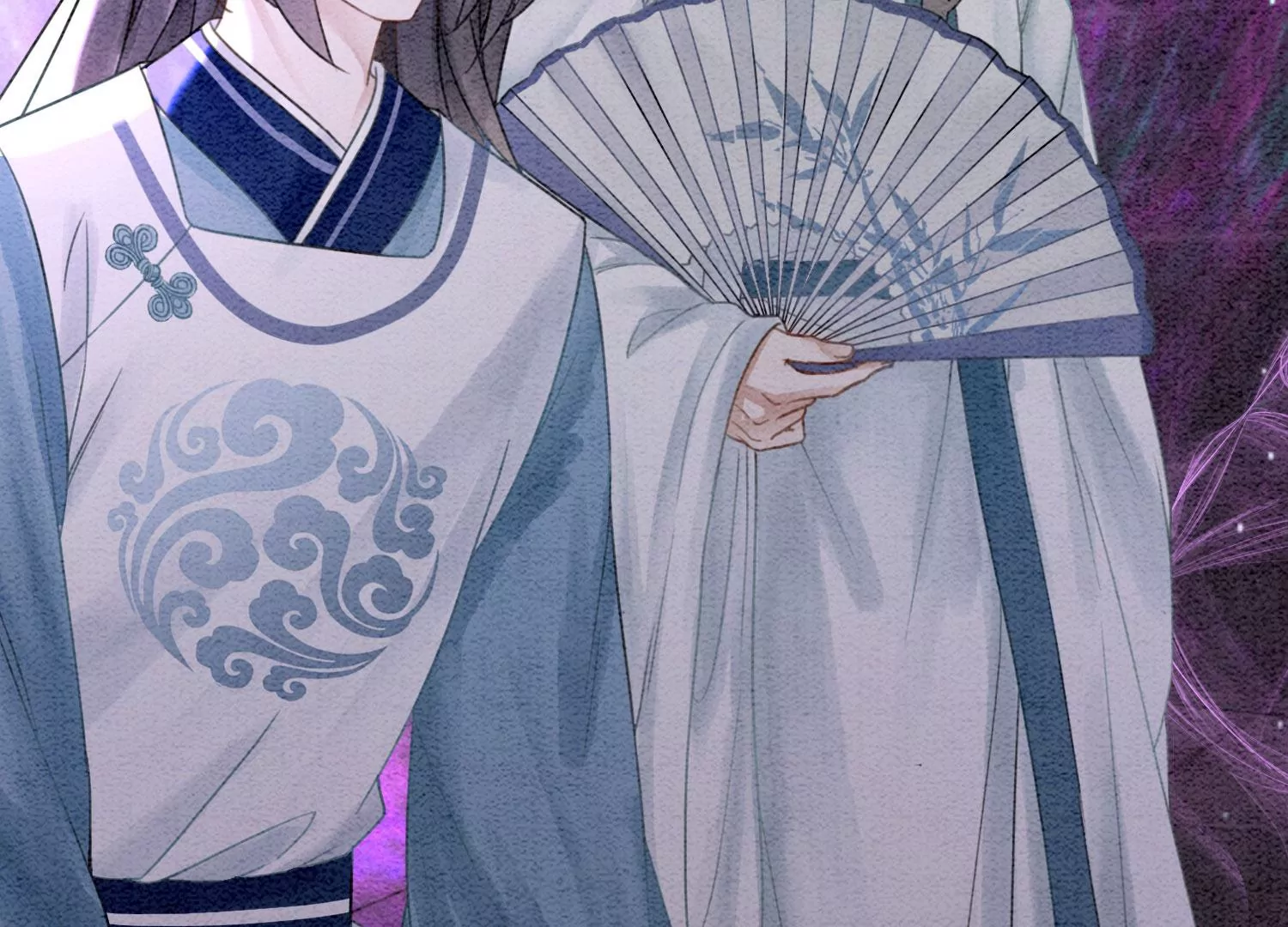 第101话 太行师门迎转机(1/3)-第102话