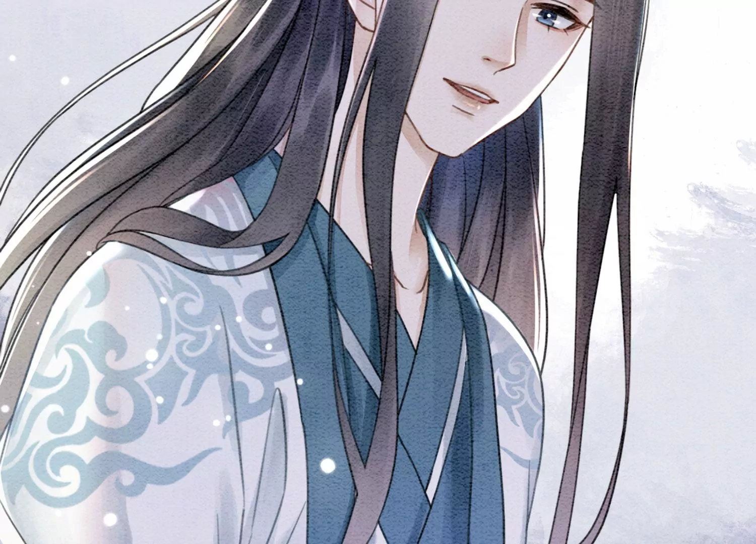 第101话 太行师门迎转机(1/3)-第102话