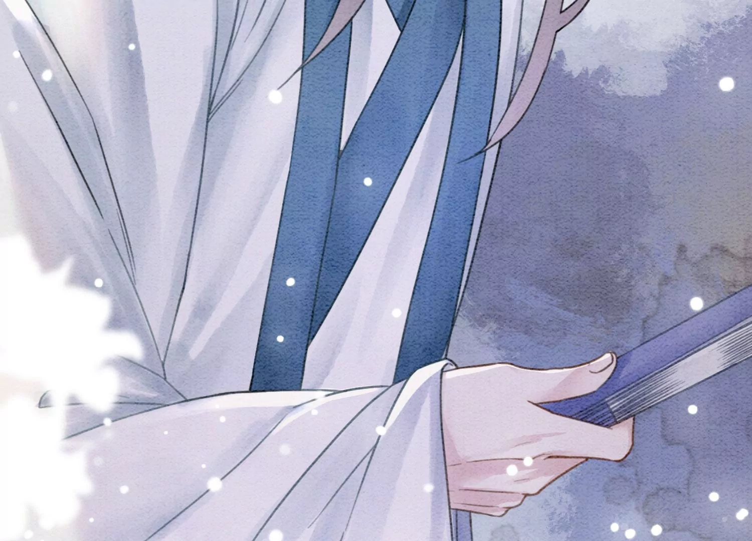 第101话 太行师门迎转机(1/3)-第102话