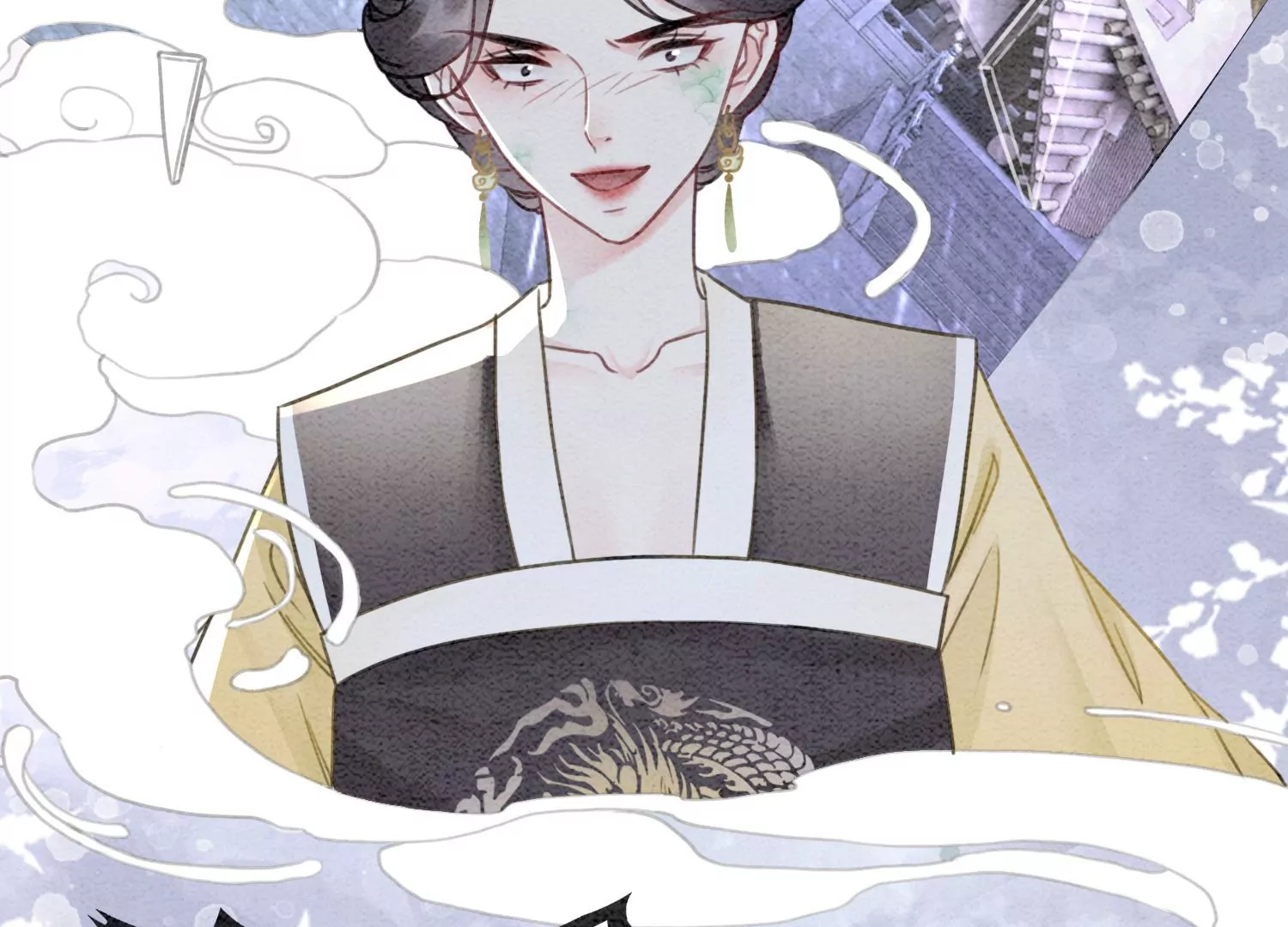 第101话 太行师门迎转机33