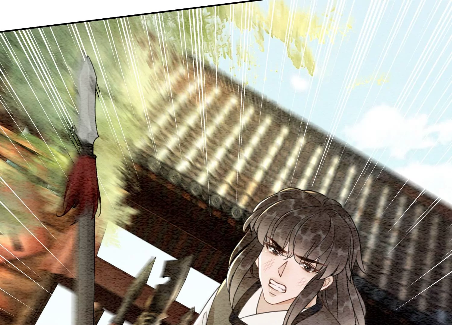 第103话 回忆过去(1/3)-第104话