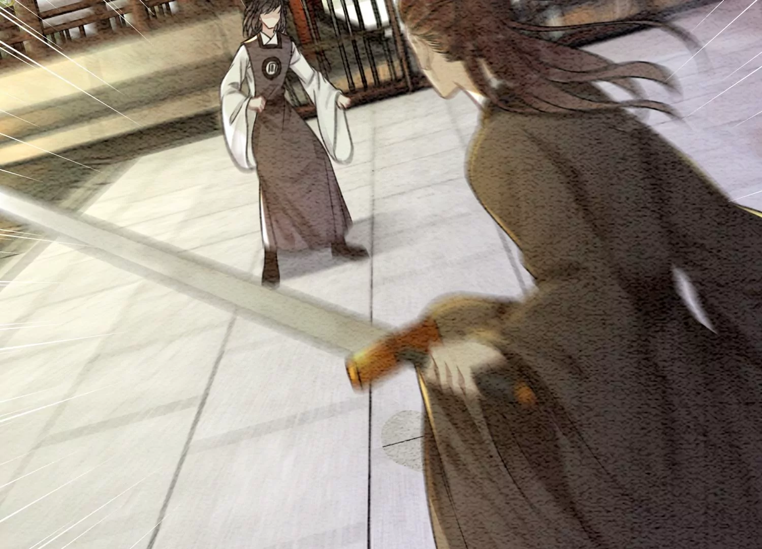 第103话 回忆过去(1/3)-第104话