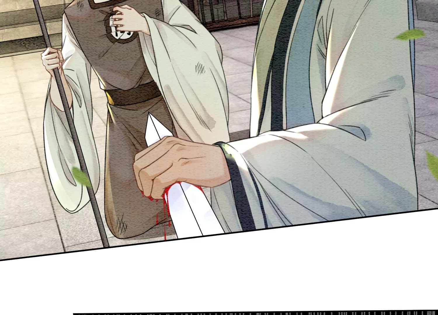 第103话 回忆过去(1/3)-第104话