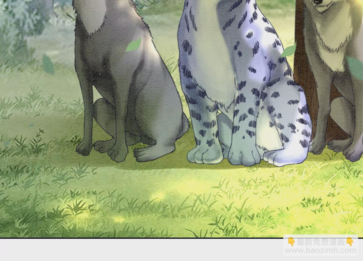 第109话 有你的人间(1/3)-第110话