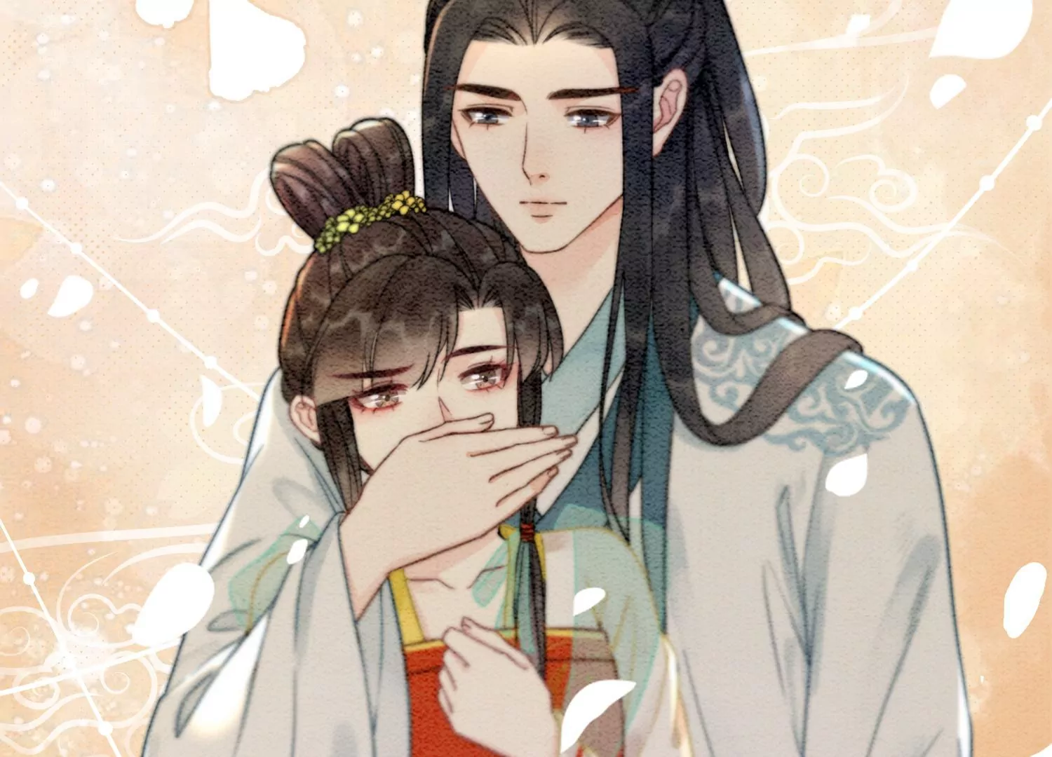 第109话 有你的人间(1/3)-第110话