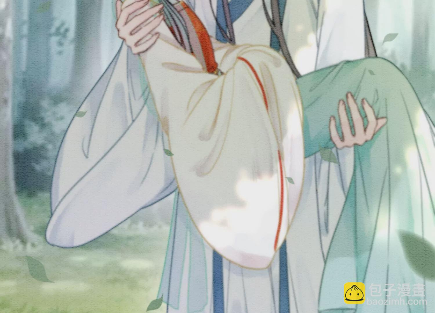 第109话 有你的人间(1/3)-第110话