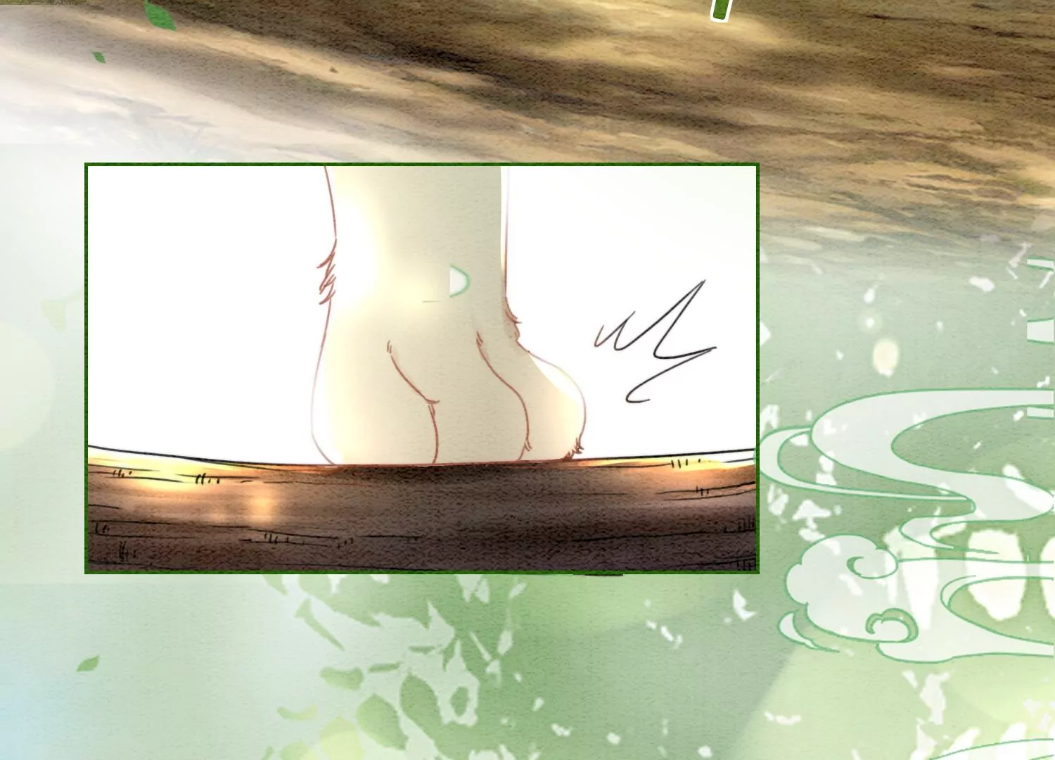 第109话 有你的人间(1/3)-第110话