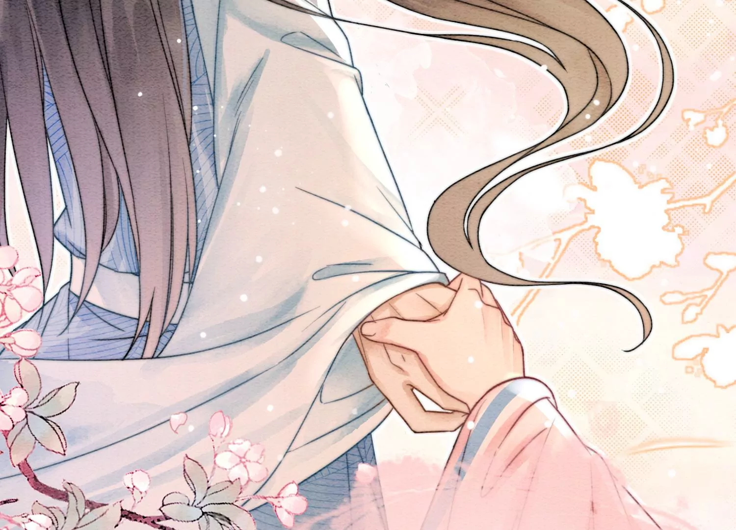 第111话 定情之地(1/3)-第112话