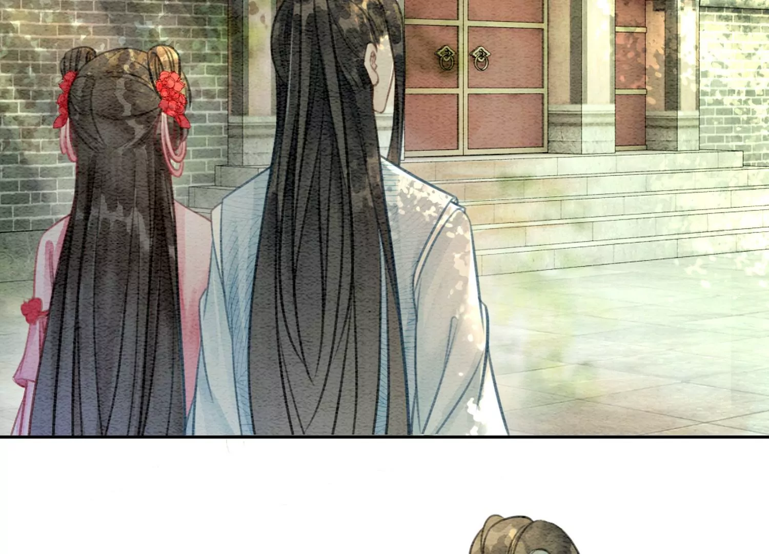 第113话 共生共存(1/3)-第114话