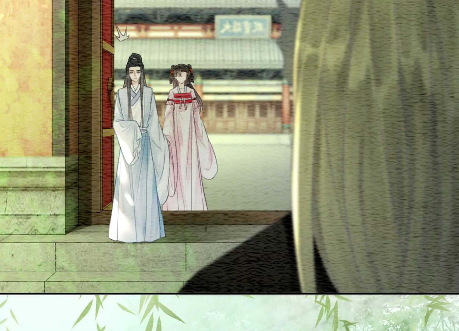 第113话 共生共存(1/3)-第114话