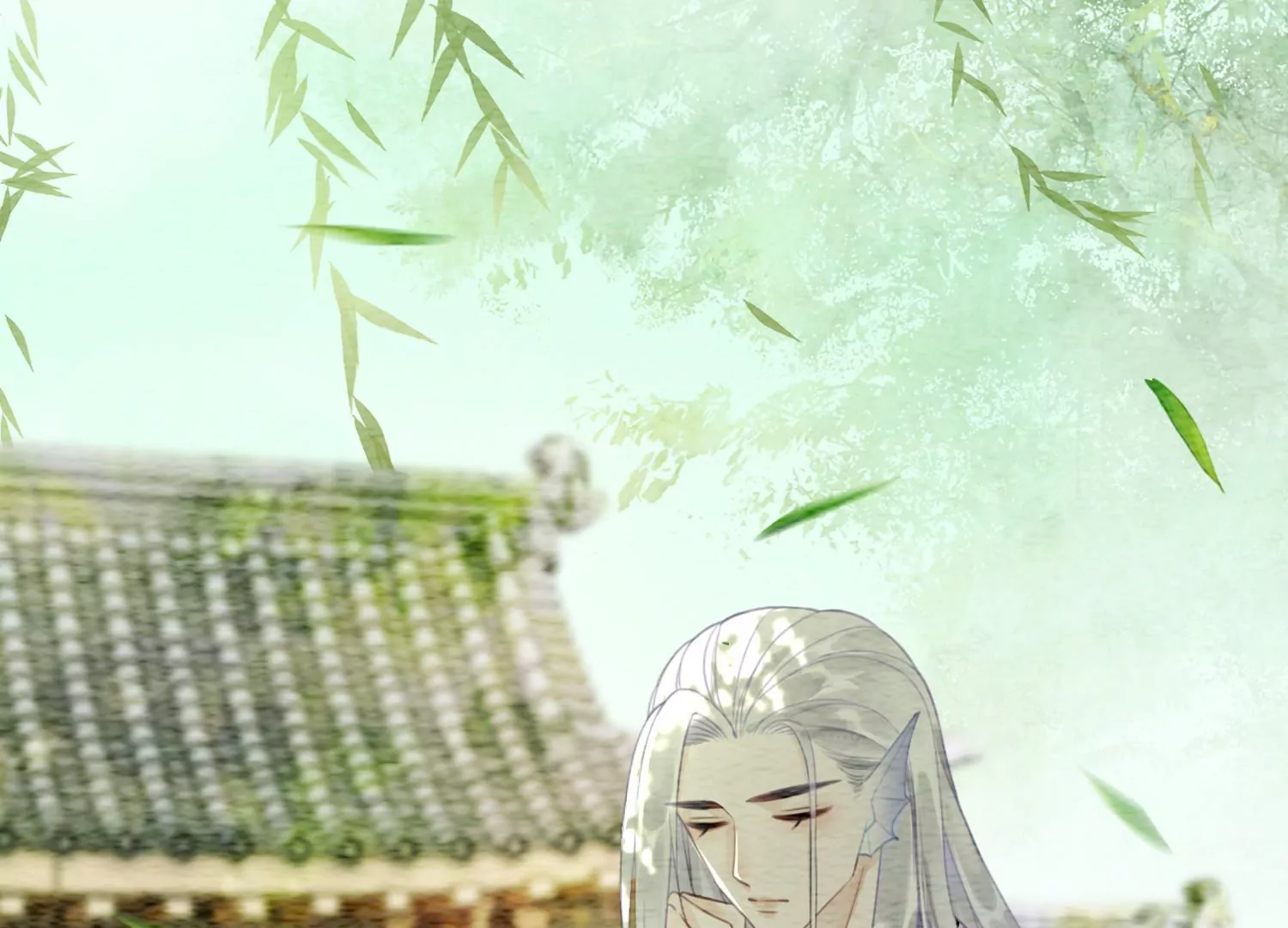 第113话 共生共存(1/3)-第114话