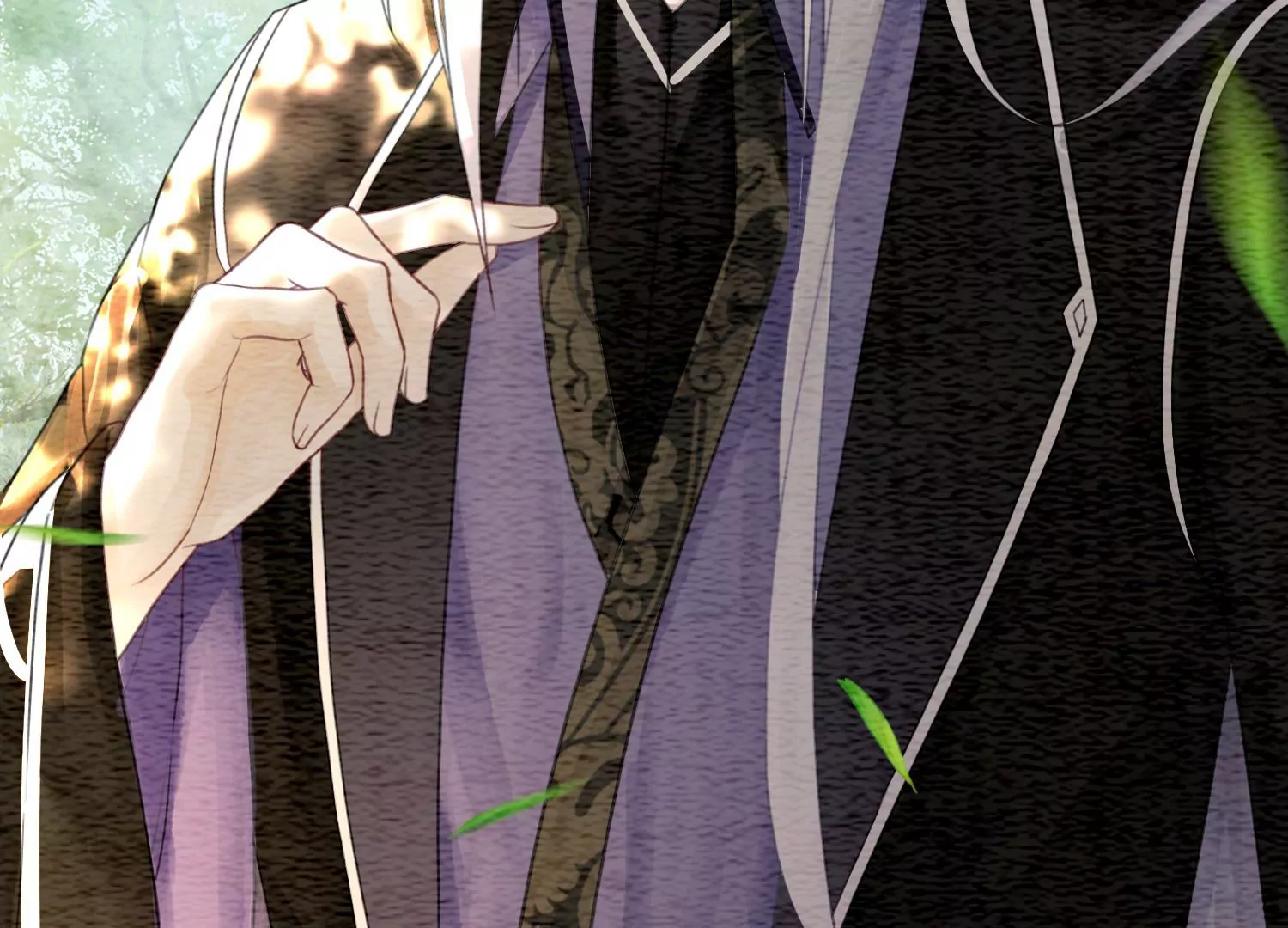 第113话 共生共存(1/3)-第114话