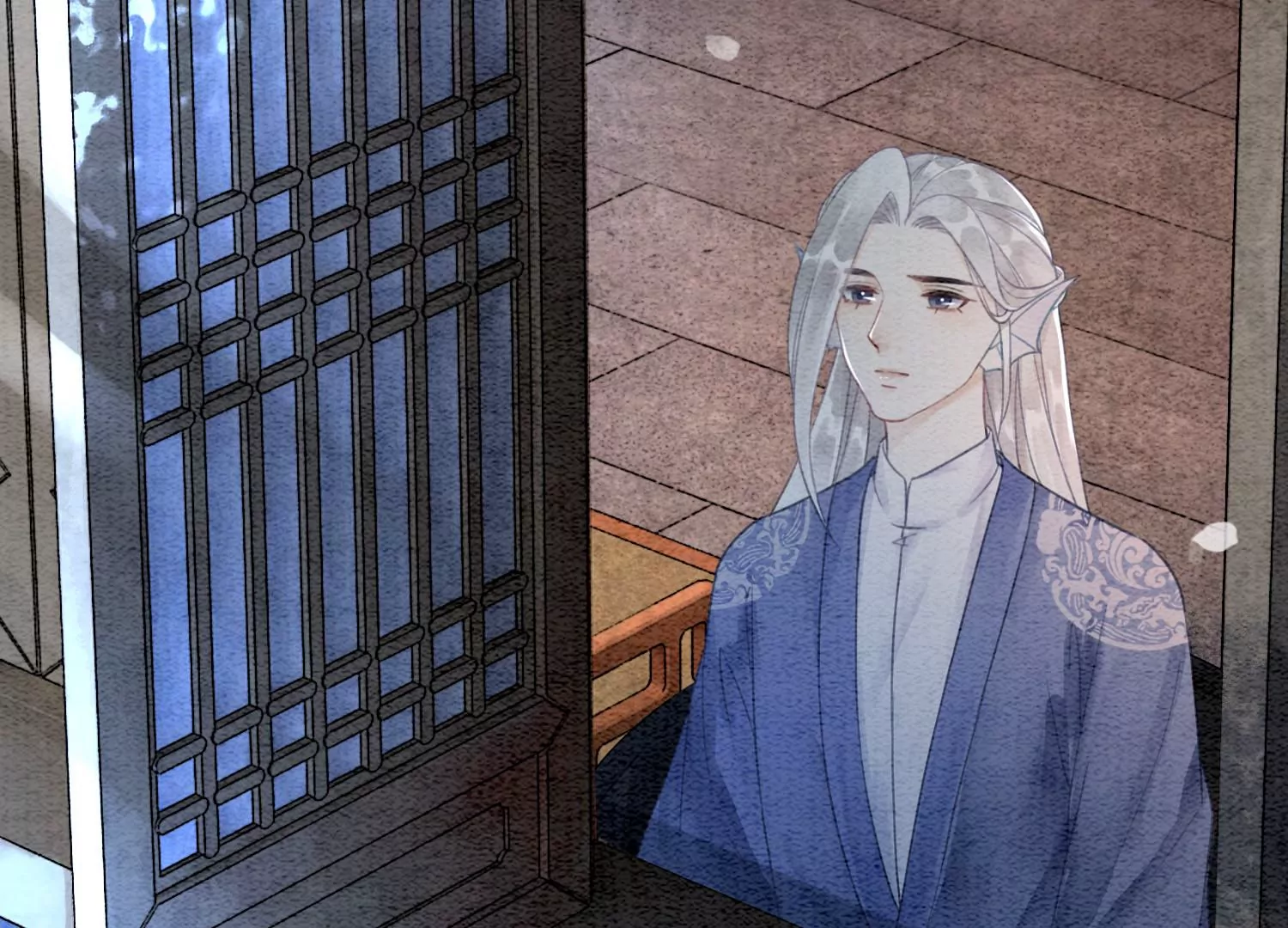 第113话 共生共存(1/3)-第114话