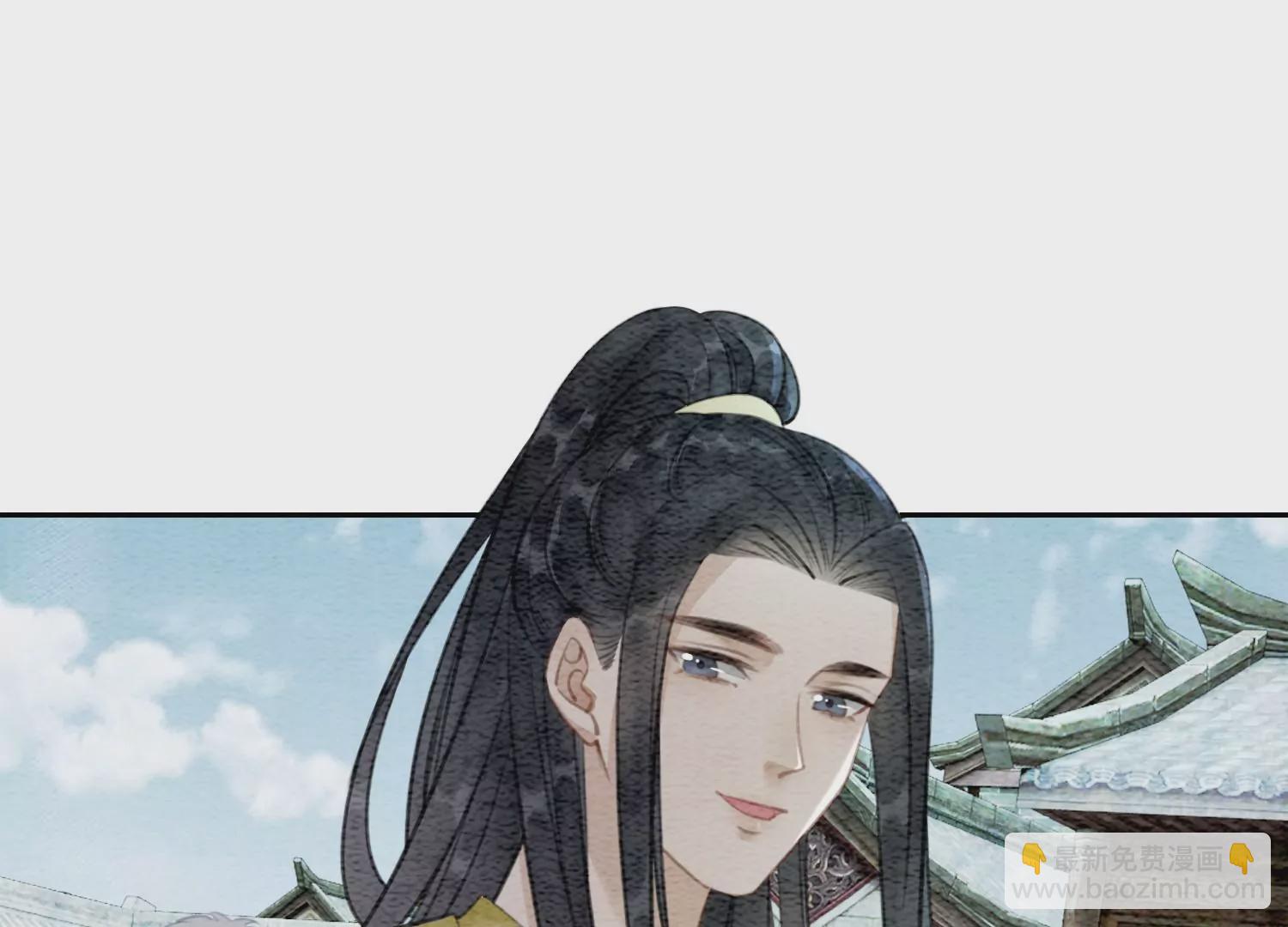 第115话 有人来闹事？(1/2)-第116话