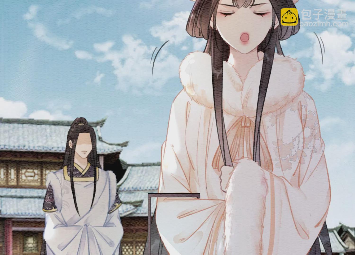 第115话 有人来闹事？(1/2)-第116话