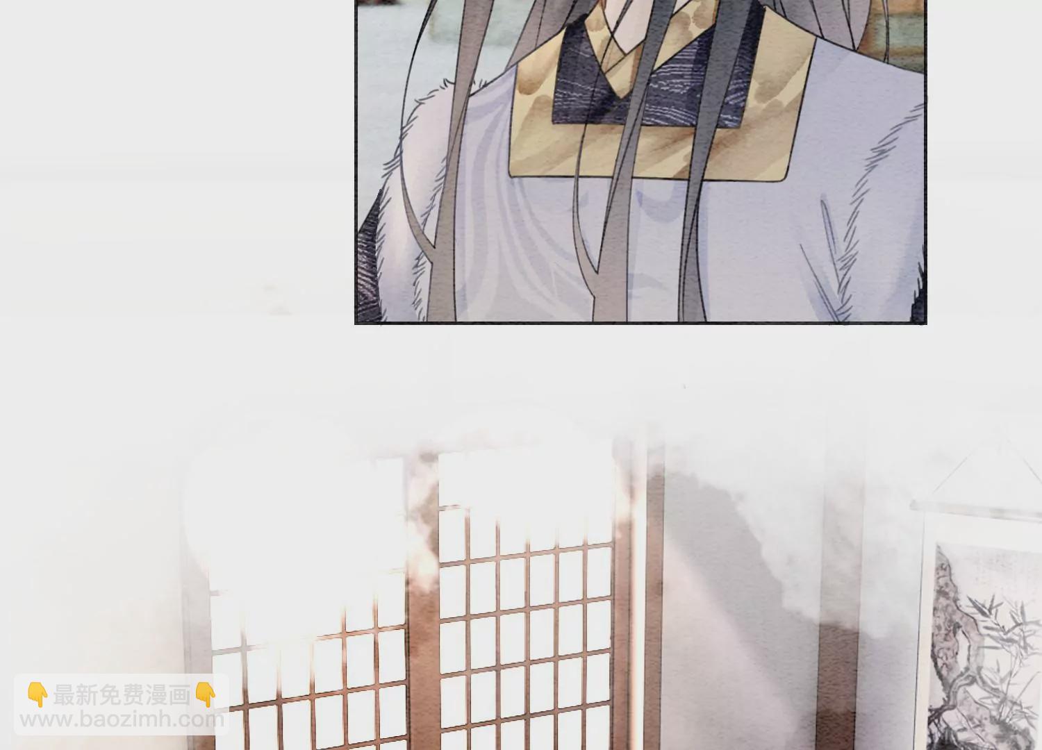 第115话 有人来闹事？(1/2)-第116话