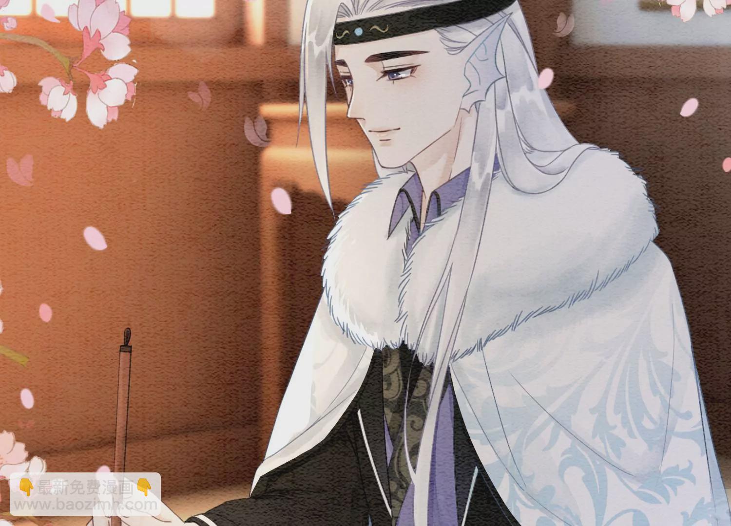 第115话 有人来闹事？(1/2)-第116话