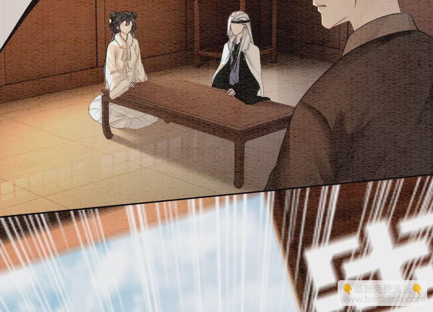 第115话 有人来闹事？(1/2)-第116话