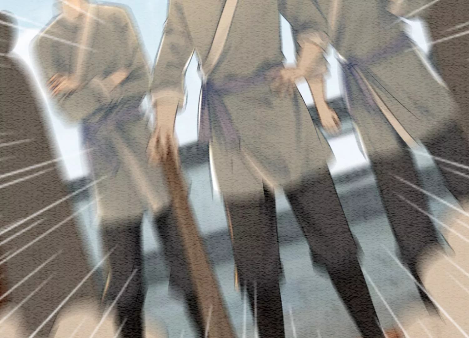 第115话 有人来闹事？(1/2)-第116话