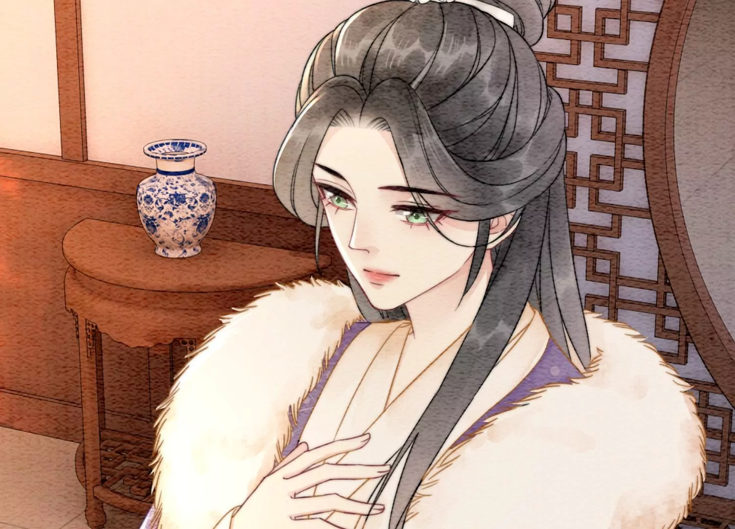 第117话 搞钱大计划(1/3)-第118话