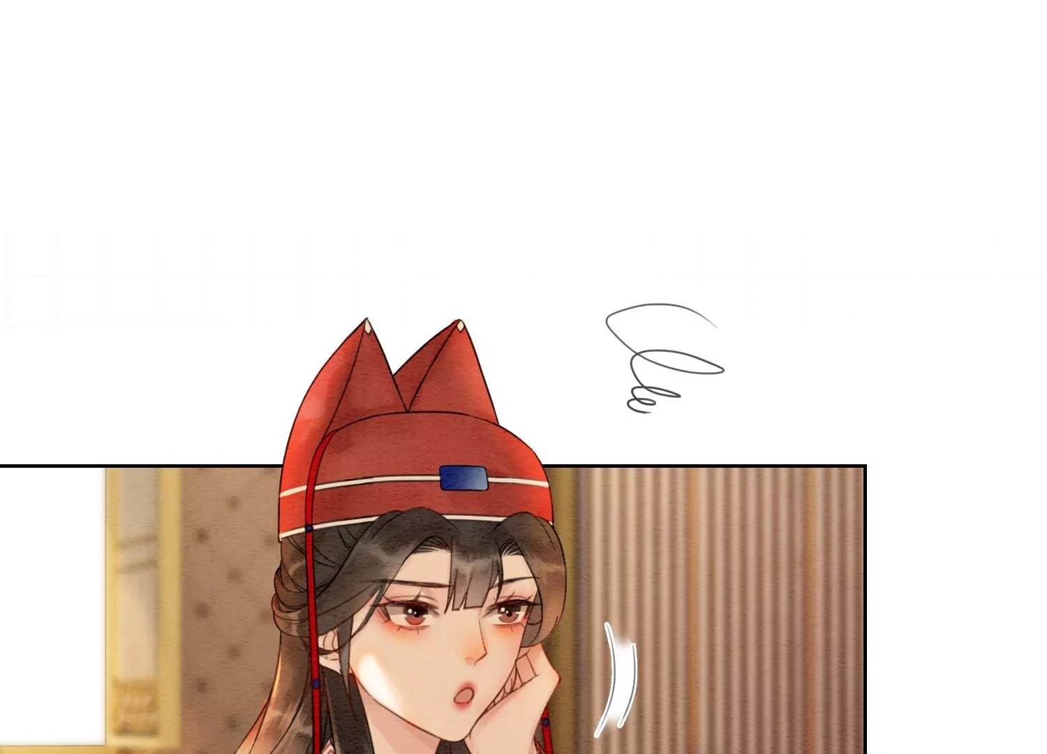 第119话 失态的子衿？(1/2)-第120话