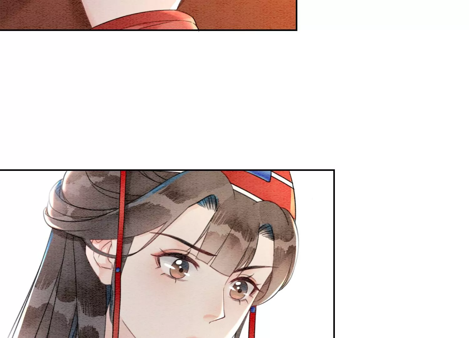 第119话 失态的子衿？(1/2)-第120话