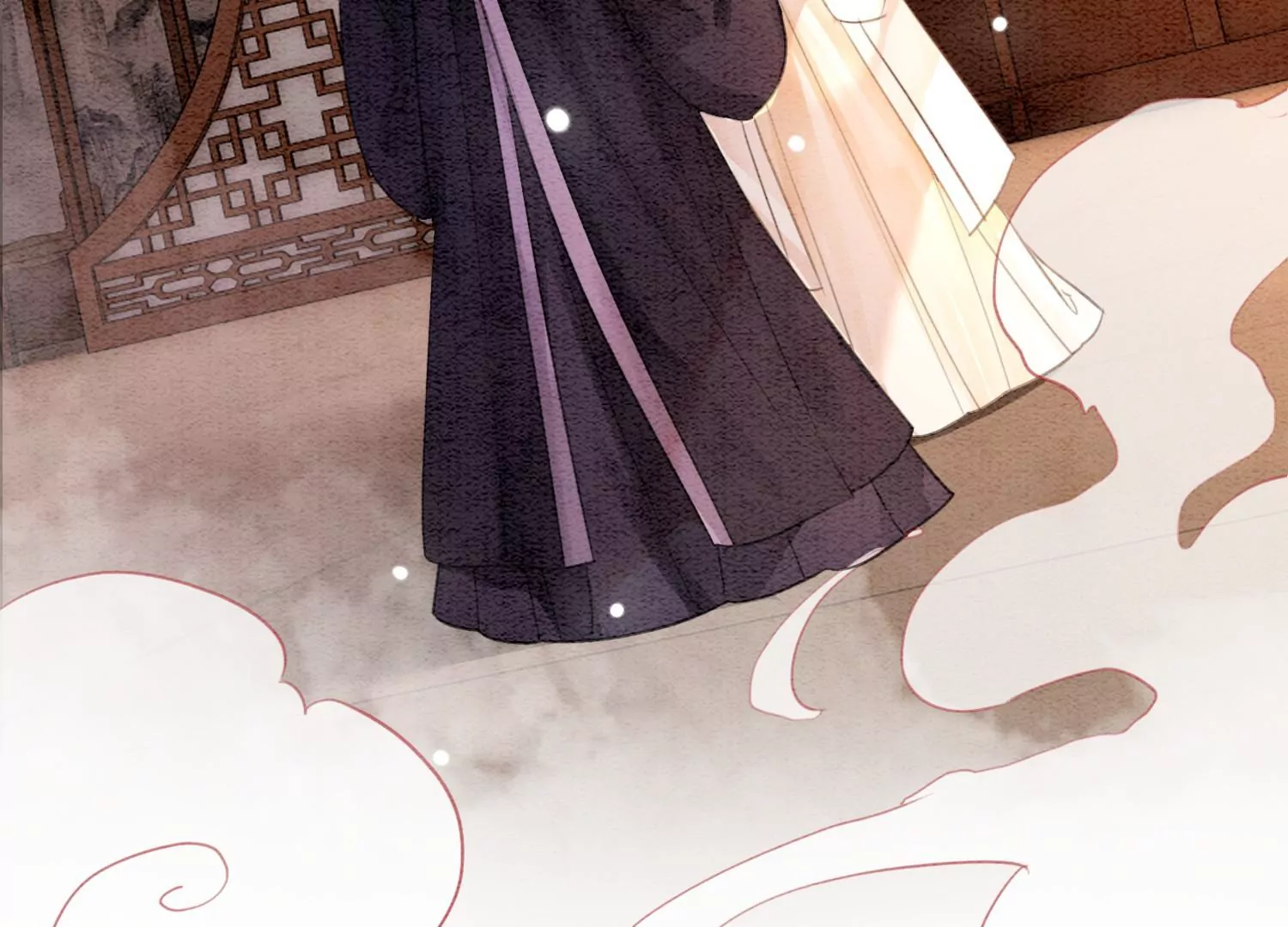 第121话 仙子的愿望(1/3)-第122话