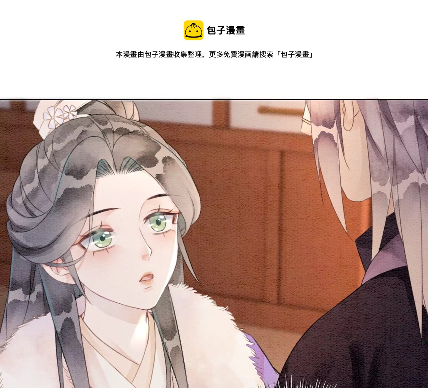 第121话 仙子的愿望(1/3)-第122话