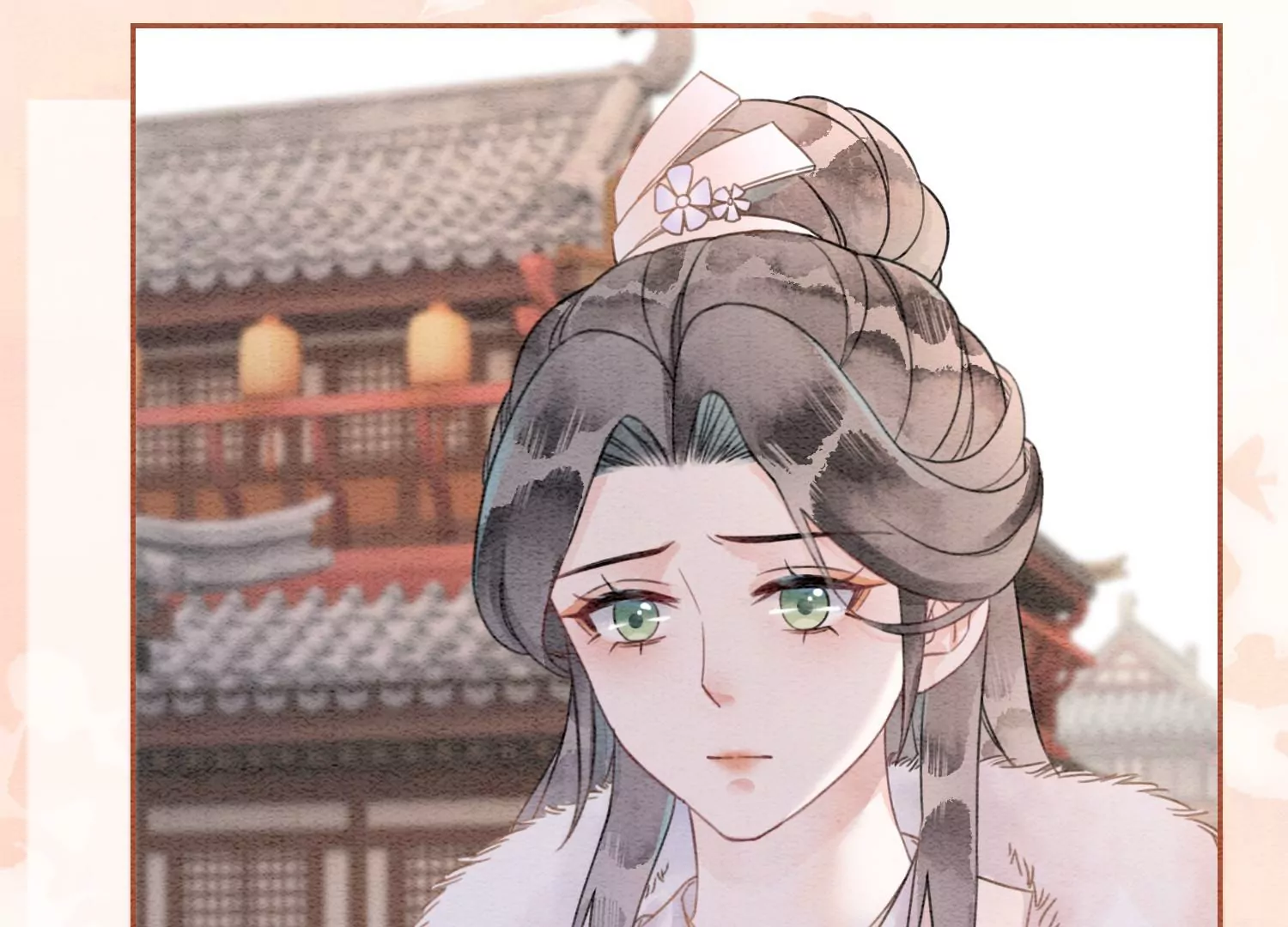 第123话 暗生情愫(1/3)-第124话