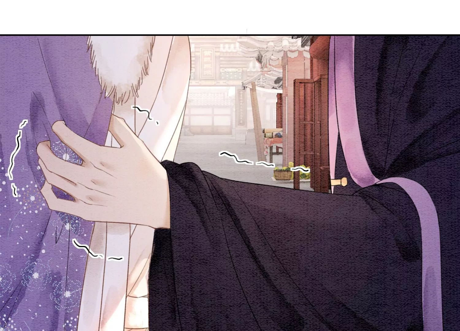 第123话 暗生情愫(1/3)-第124话