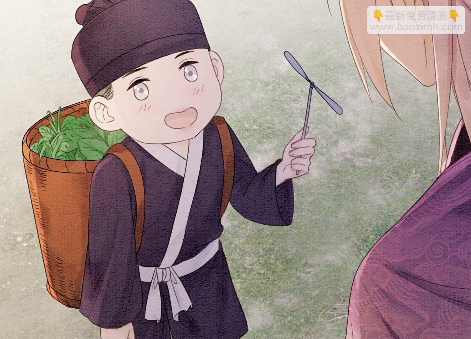 第129话 替身(1/2)-第130话