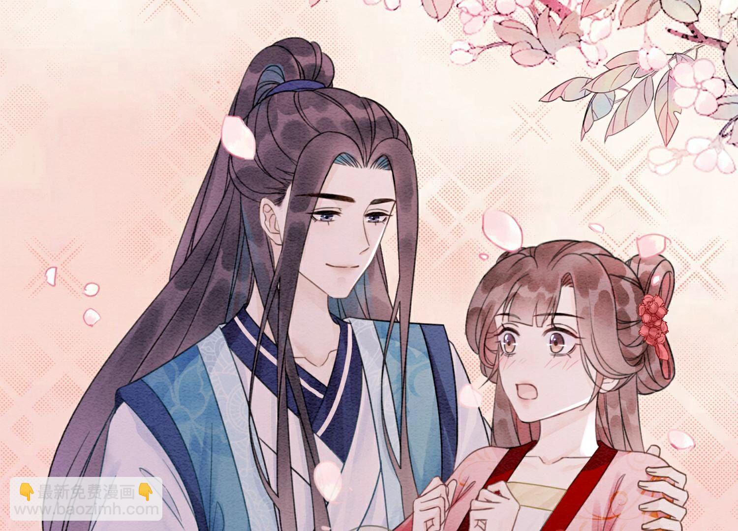 第131话 离开的原因(1/3)-第132话