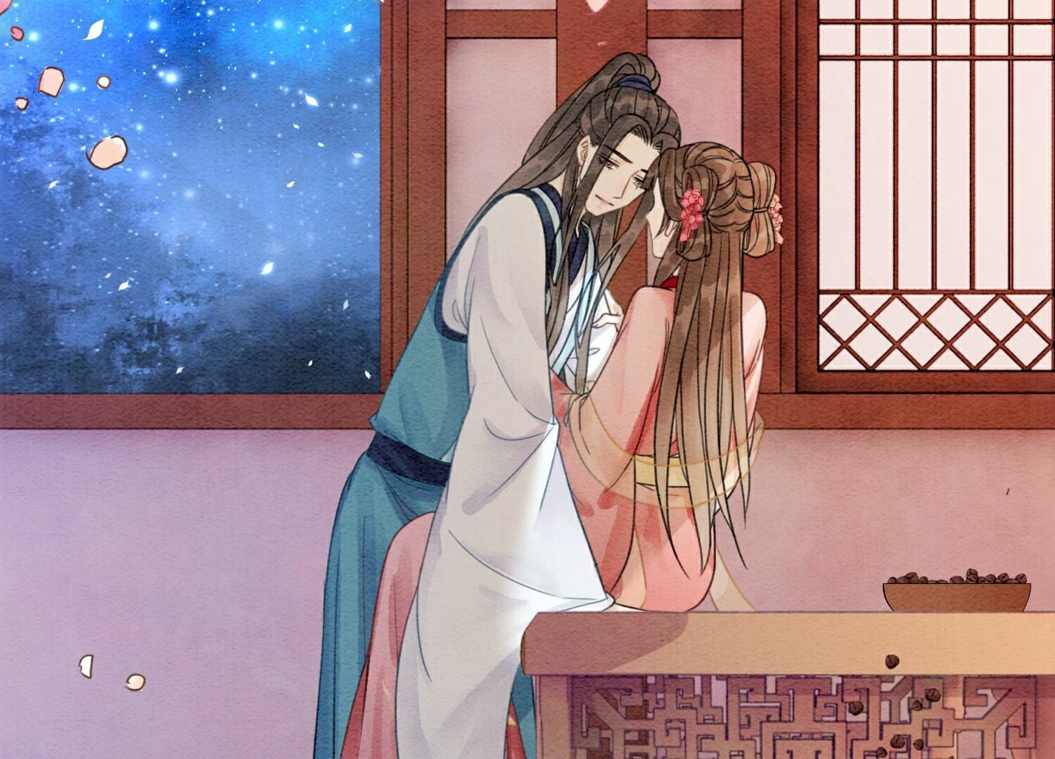 第131话 离开的原因(1/3)-第132话