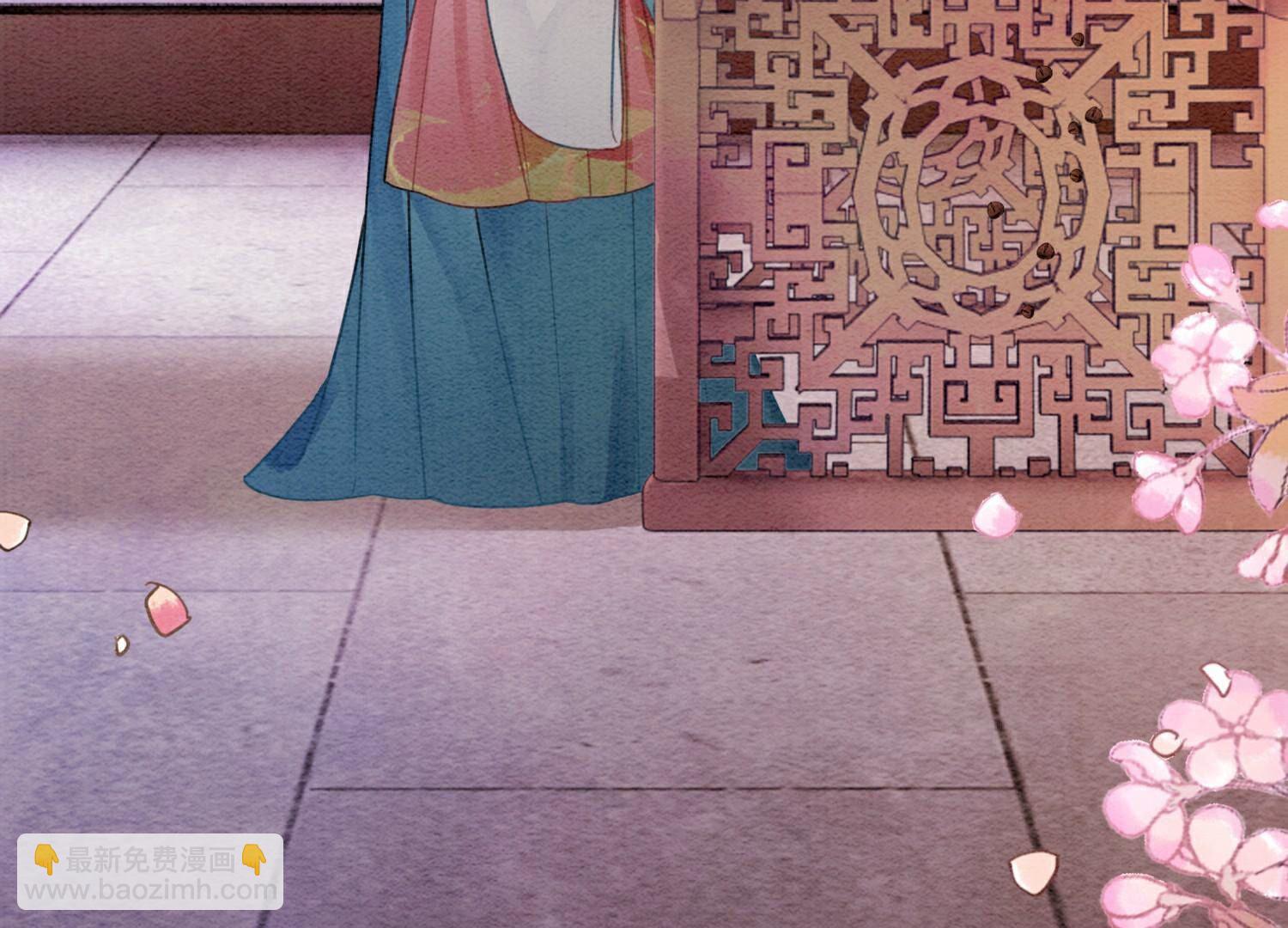 第131话 离开的原因(1/3)-第132话