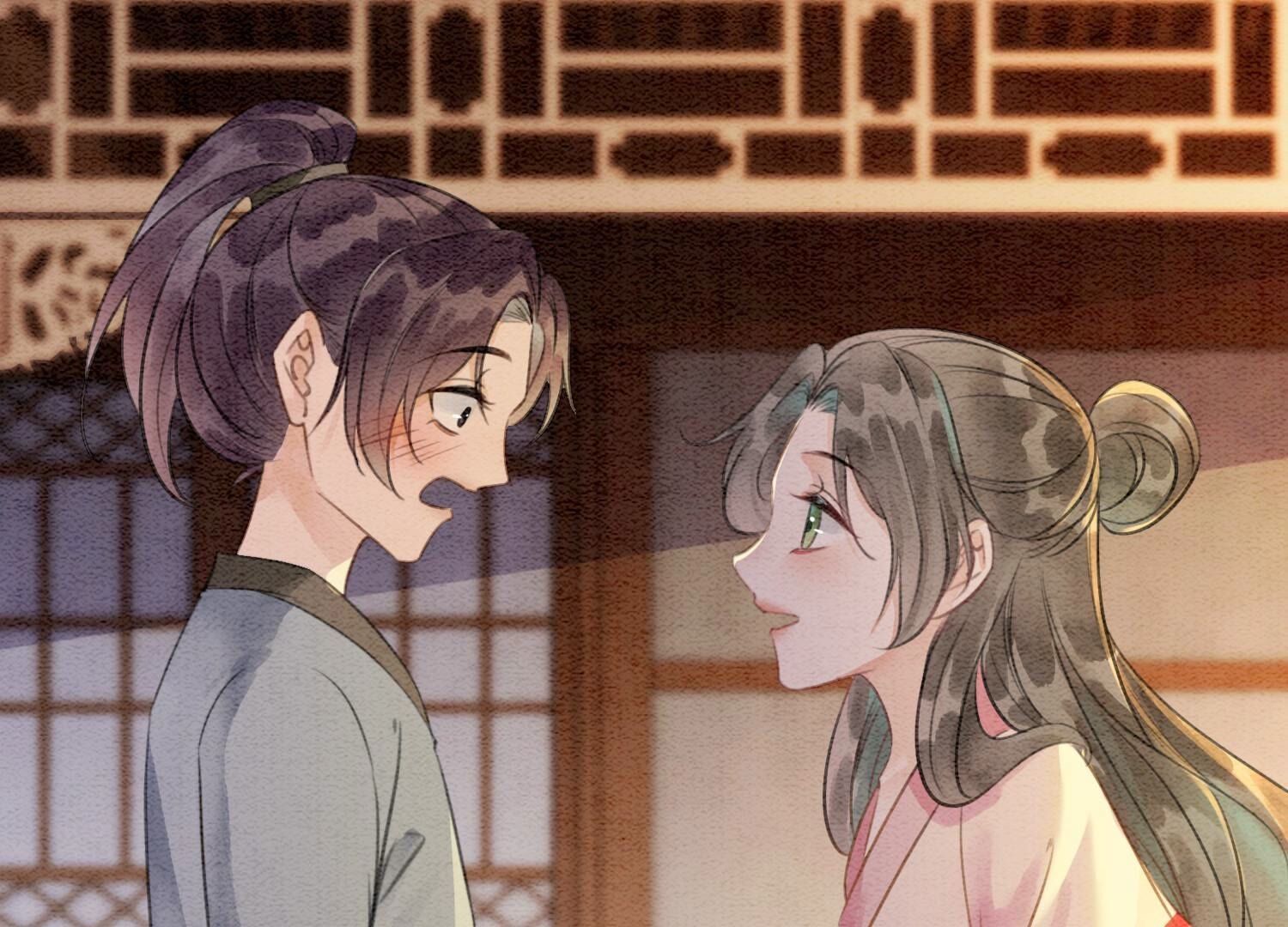 第133话 阿春(1/3)-第134话