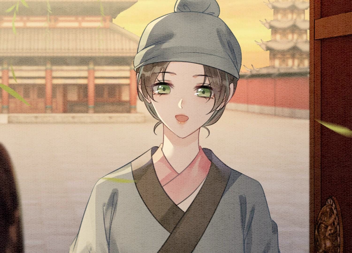 第133话 阿春(1/3)-第134话